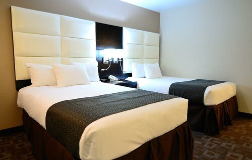 Гостиница Days Inn by Wyndham Downey в Дауни