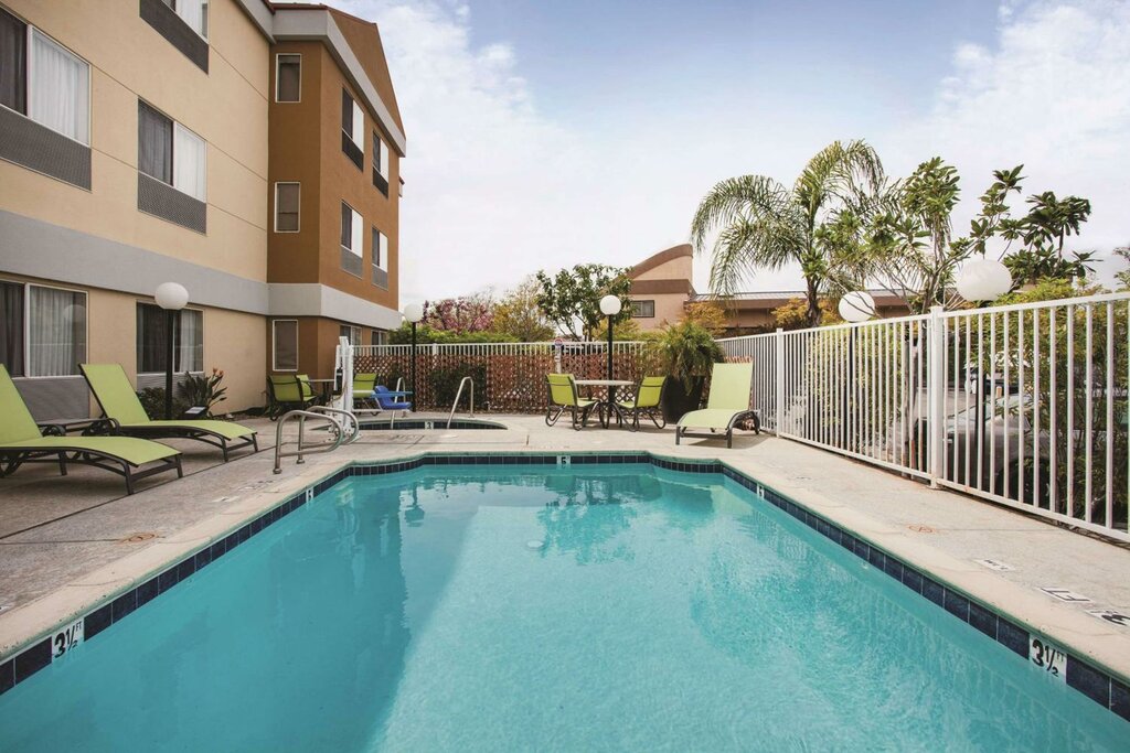 Hotel La Quinta Inn & Suites by Wyndham Dublin - Pleasanton, State of California, photo