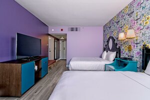 Гостиница Hotel Fiona