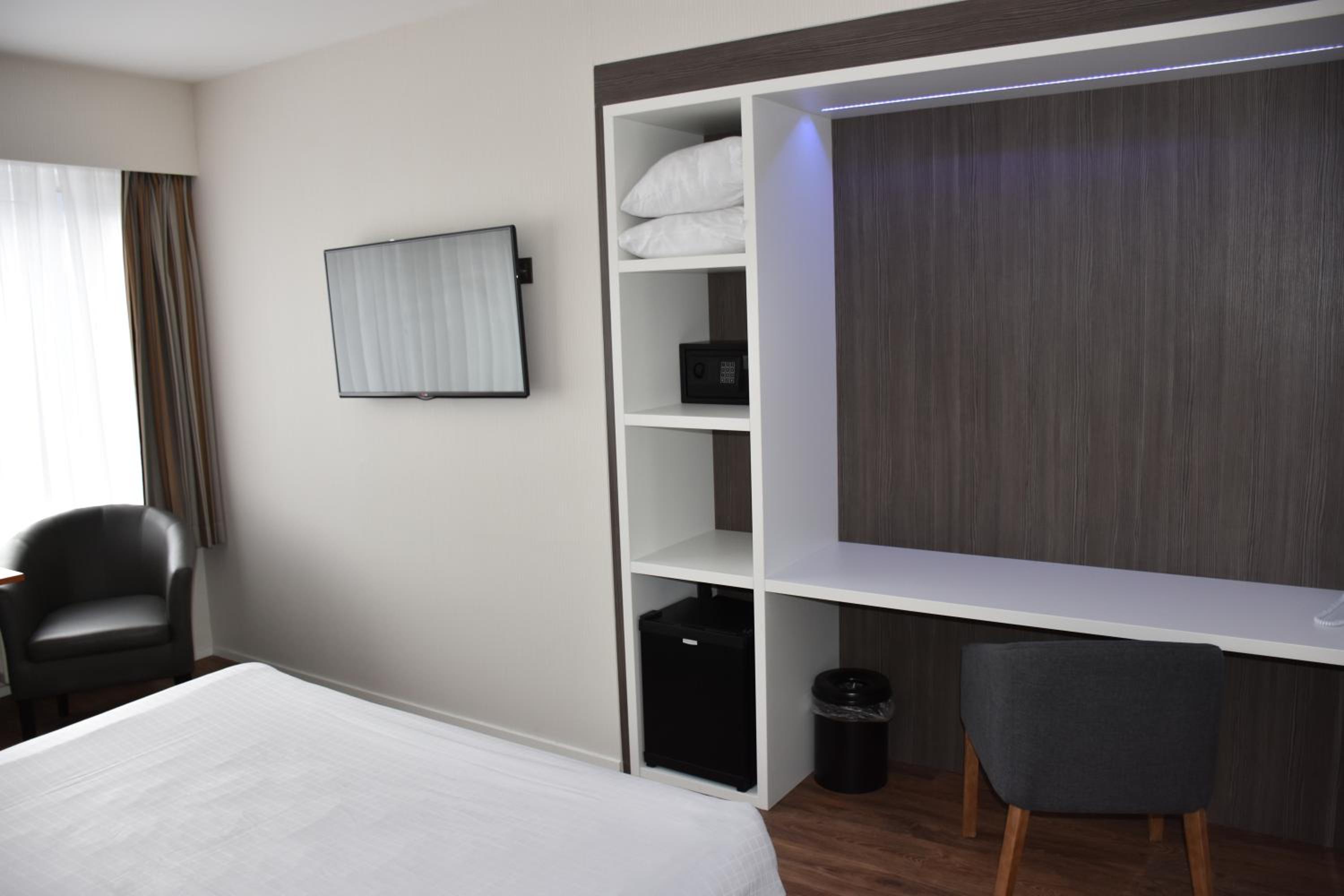 Фото Hotel Royal Astrid