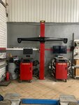 Домкрат (Lyubertsy, Gorodok B Microdistrict, 3rd Pochtovoye Otdeleniye Street, 59А), car service and garage equipment