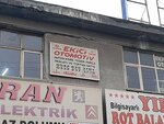 Ekici Oto (Konya, Selcuklu, Fatih Neighborhood, Gucluler Street, 35) ، ورشة لتصليح السيارات