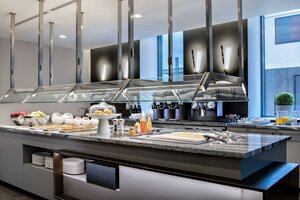 Гостиница Ac Hotel by Marriott Grand Rapids Downtown