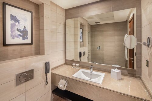 Гостиница Four Points by Sheraton Jeddah Corniche в Джидде