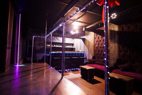 Samara viloyati, Otradniy shahridagi intim xizmatlar salonlari