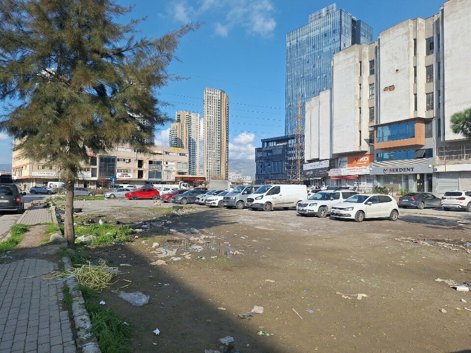 Mukhtars Yenisehir Neighborhood Headman's Office, Izmir, photo