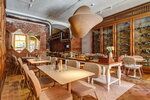 Ponte (Rubinshteyna Street, 15-17), restaurant