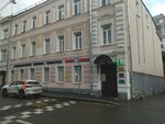 Сиф Дорогомилово (Bolshoy Afanasyevsky Lane, 22), real estate agency