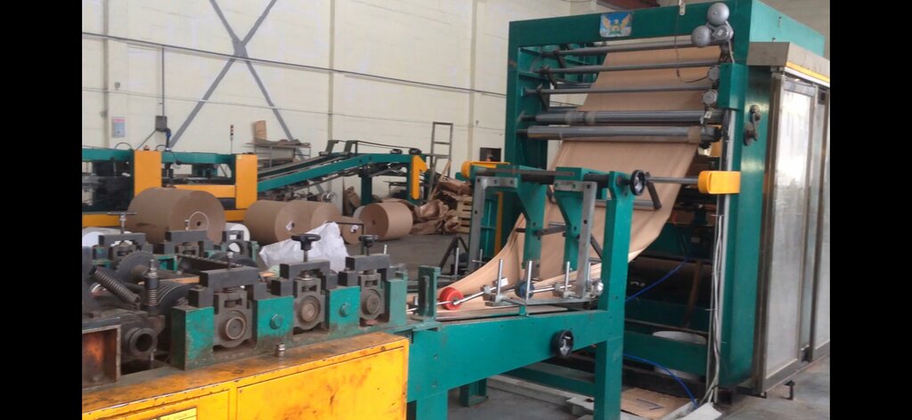 Packing materials Simple Craft, Mogilev District, photo