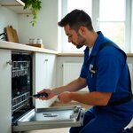 Atlant (Kondratyevskiy Avenue, 44), appliance repair