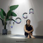 Yoga Pro Light (Marshala Zhukova Avenue, 51), yoga studio