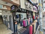 Joy Trend Collection (Istanbul, Gungoren, Merkez Neighborhood, Pertev Pasha Street, 24B) ، بيع الملابس بالجملة