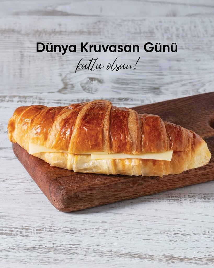 Bakery In Bakery by Divan, Istanbul, photo