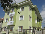 Anatolian Family Association (Konya, Meram, Uluırmak Mah., Seyran Sok., 15), sindicato