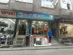 Ziza Clothing (Istanbul, Zeytinburnu, Bestelsiz Neighborhood, 102nd Street, 33B), clothing store