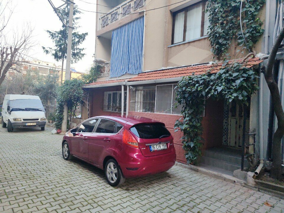 Windows İzmir Giyotin Cam, Izmir, photo