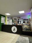 Paolo  (Moskovskoye Highway, литДк66) ، مقهى