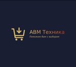 Avm Tehnika (ulitsa Oskanova, 5), household appliances store