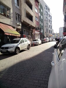 Company by Ilhan Barber (İstanbul, Kağıthane, Harmantepe Mah., Aslan Sok., 8), barber shop