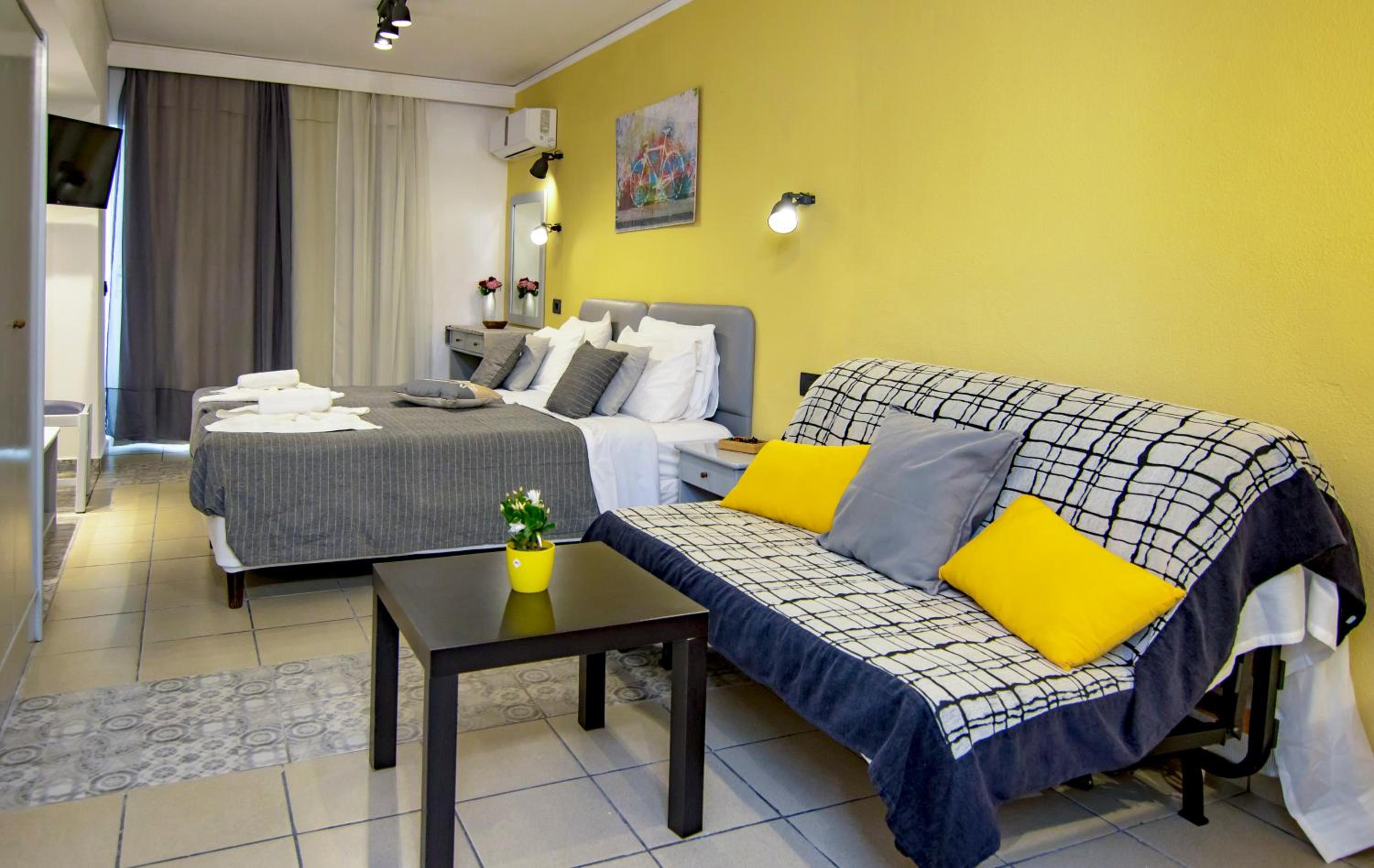 Фото Kahlua Hotel Apartments