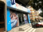 Sante Dental Clinic (İstanbul, Güngören, Merkez Mah., Gazi Osman Paşa Cad., 37B), dental clinic