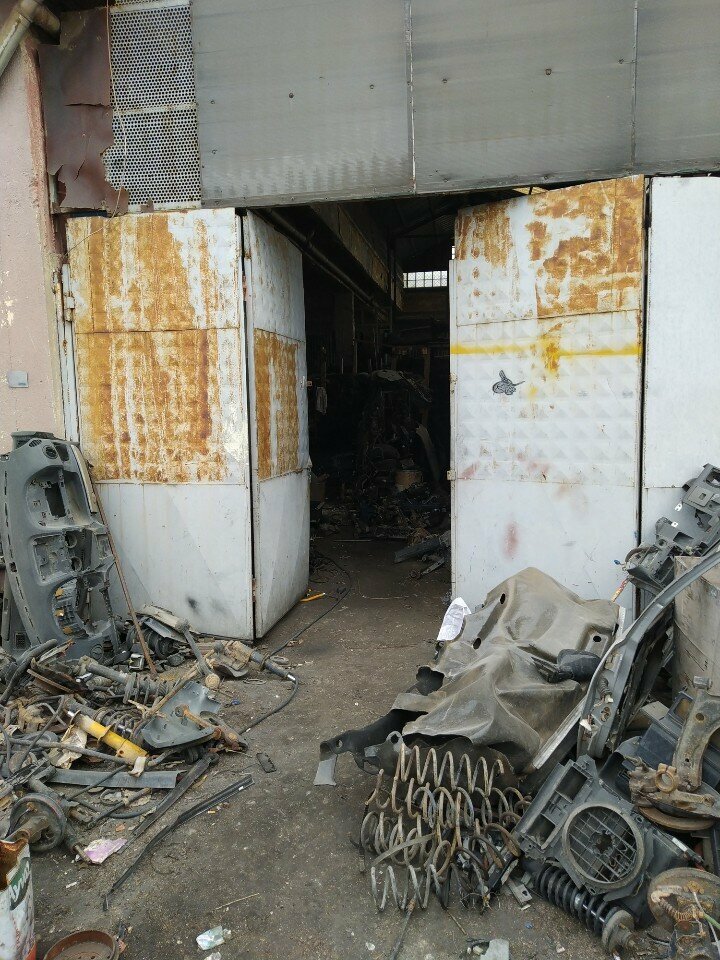 Car disassembly Donmez Auto, Konya, photo