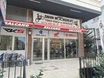 Şahin Motorcycle Spare Parts (Istanbul, Umraniye, Madenler Neighborhood, Arafat Avenue, 22), motorcycle spare parts