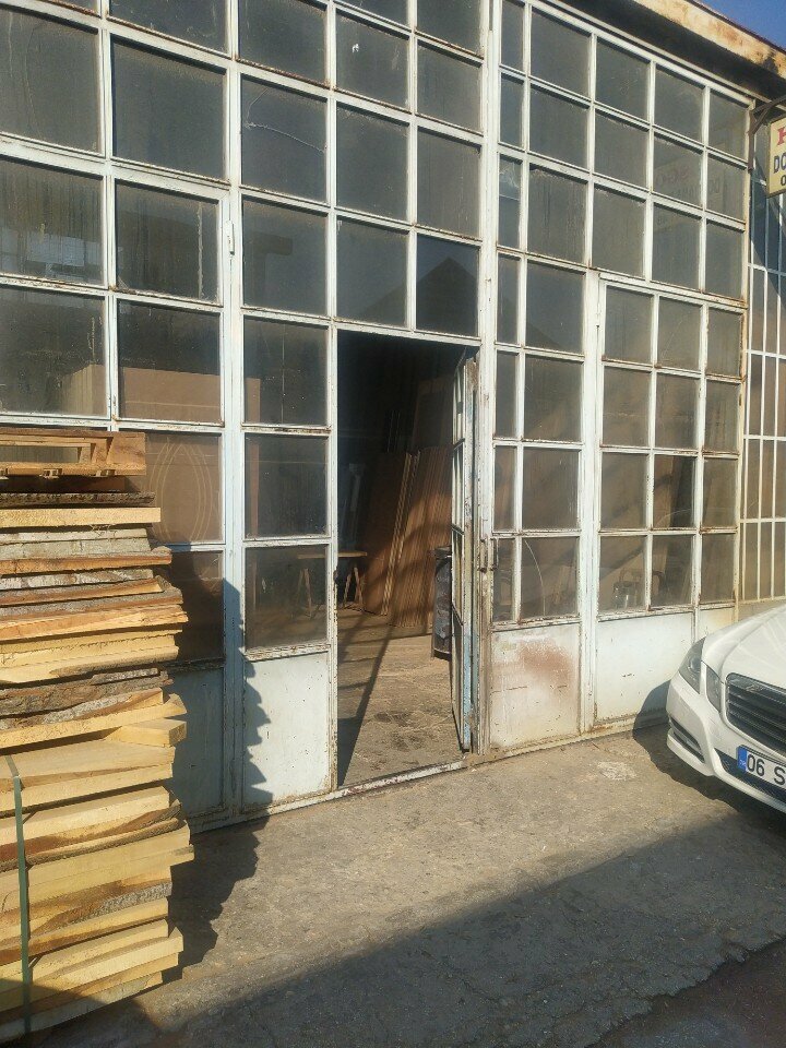 Furniture factory Hosgor Carpentry, Konya, photo