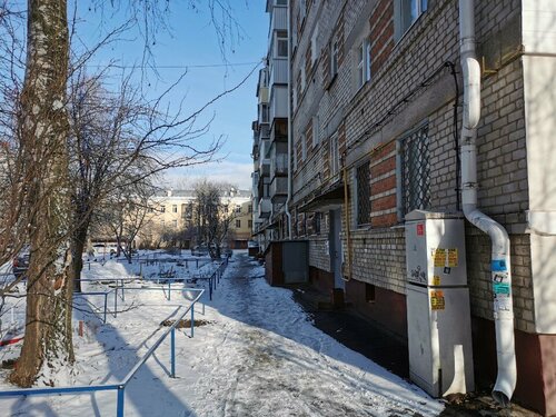 Апартаменты в Йошкар-Оле