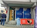 Can Kuruyemis (Istanbul, Bahcelievler, Fatih Avenue, 162), bebidas alcohólicas