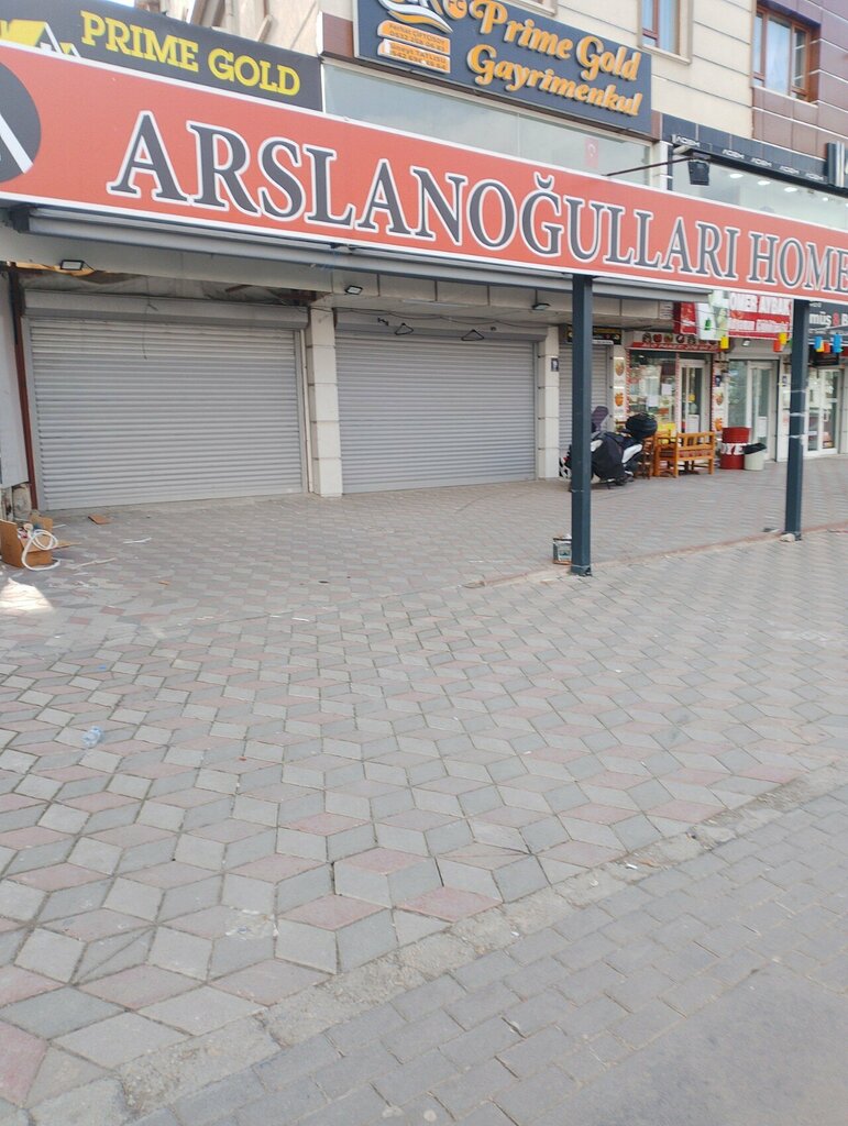 Garment factory Home Textile, Ankara, photo