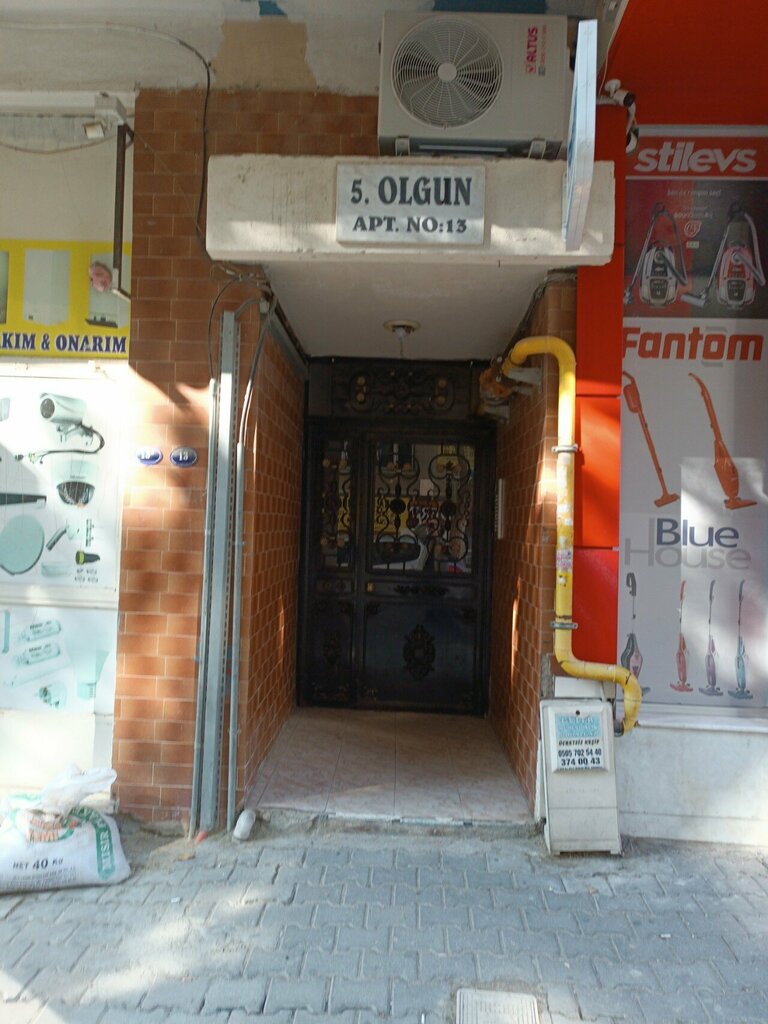 Accountants Armağan Aygür, Izmir, photo