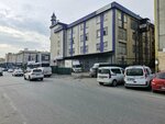Pinar Knitting (Istanbul, Beylikduzu, Yakuplu Neighborhood, Birlik Street, 4A), empresa de costura