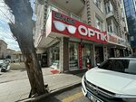 Enes Optik (Ankara Province, Altındag District, Hacettepe Mah., Ulucanlar Cad., 76), opticial store