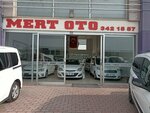 Mert Otomotiv (Konya, Karatay, Fevzicakmak Neighborhood, Haci Veli Aga Avenue, 12F) ، وكلاء سيارات