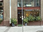 Mok studio (Bankovsky Lane, 1), salón de belleza