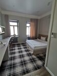 D apartaments on Sovetskaia 12 (Sovetskaya Street, 12), hotel