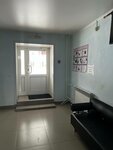 Sovetskaya Tsentralnaya Rayonnaya bolnitsa (selo Sovetskoye, Zapadnaya ulitsa, 20А), hospital para adultos
