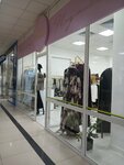 Negmatova (Nursultan Nazarbaev dańǵyly, 30), clothing store