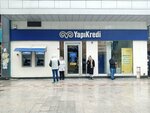 Yapikredi ATM (İstanbul, Kartal, Kordonboyu Mah., Ankara Cad., 47), atm