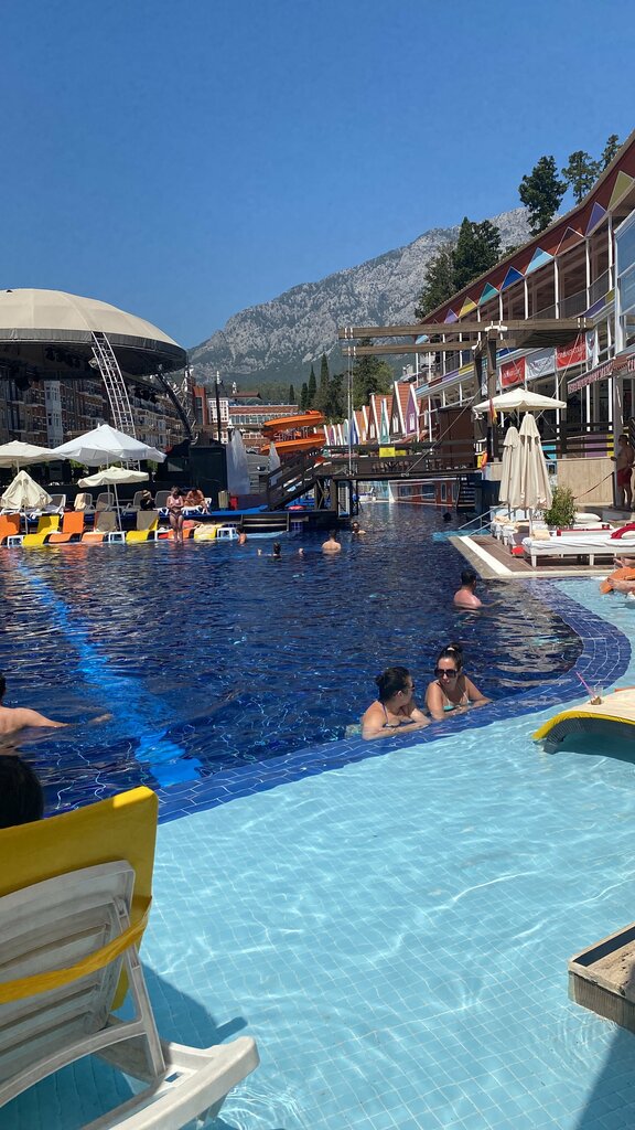 Турагентство Mango Travel, Свердловская область, фото