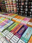 Smoke Dogg (Dovatora Street, 57А), tienda de vapeo