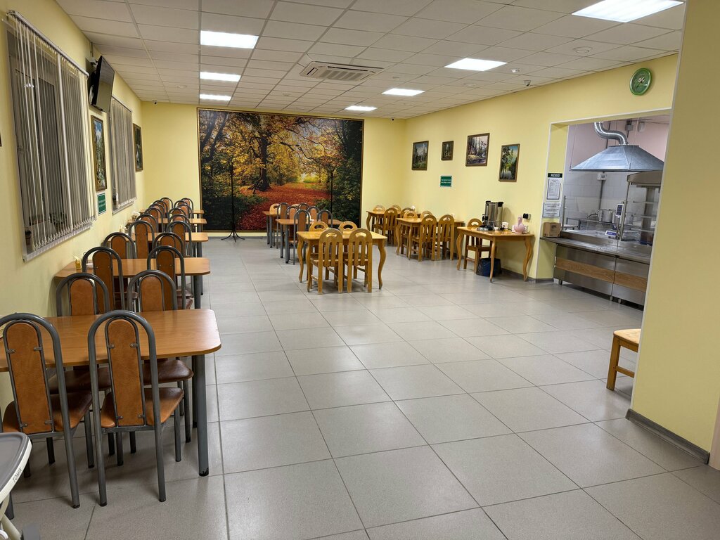 Асхана Пельменная, Свердловск облысы, фото
