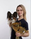 Shersteville (Lenina Avenue, 10), pet salon