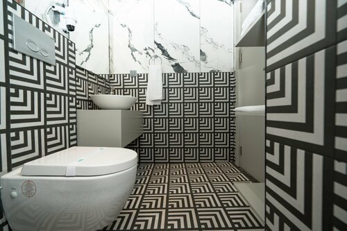 Гостиница Basel Hotel в Анталье