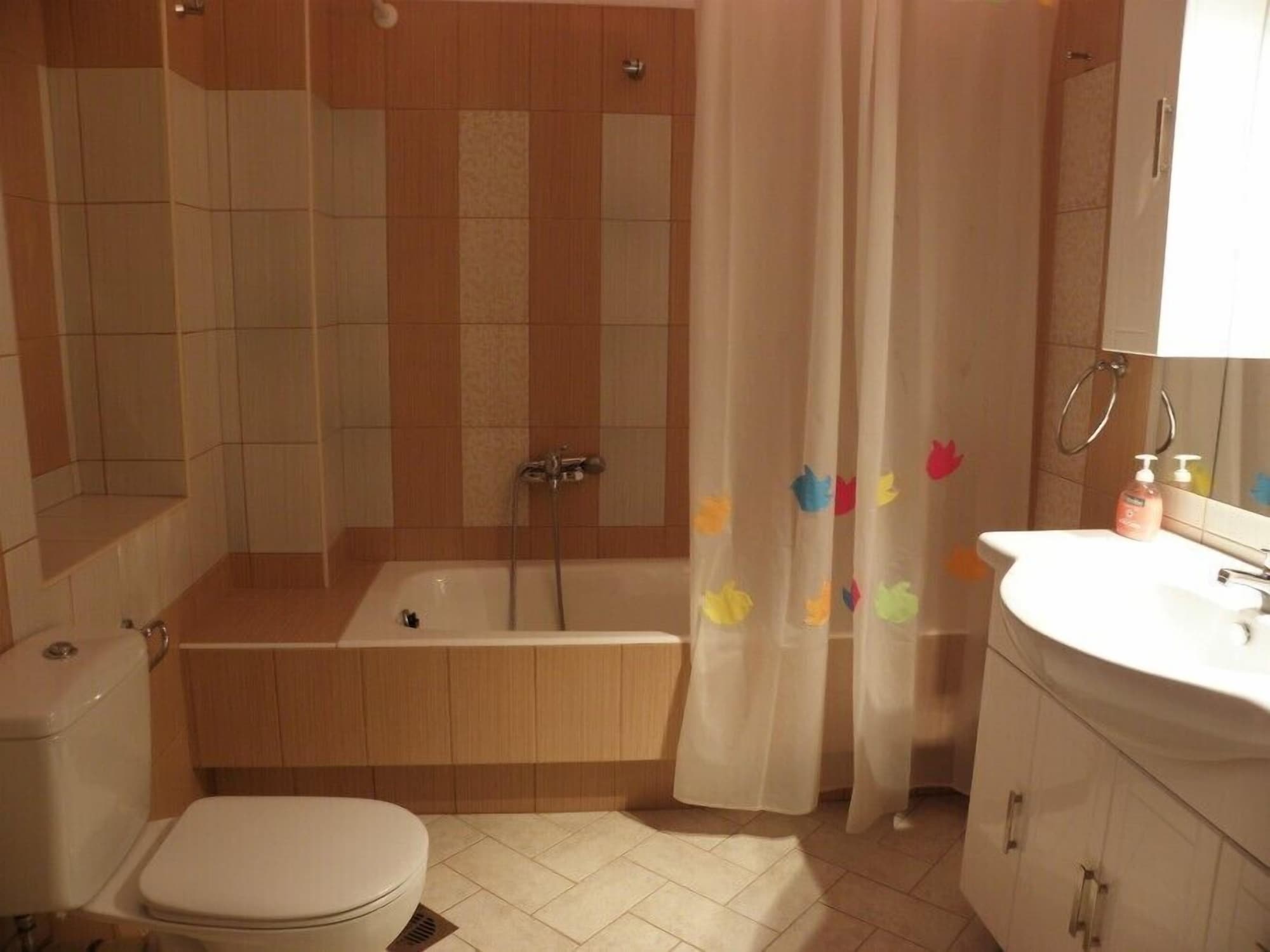 Фото Rastoni Apartments