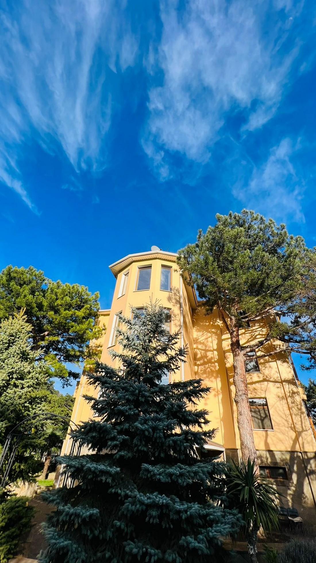 Фото Вилла Мария