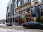 Лаборатория Касперского (Professora Popova Street, 37В), empresa de ti