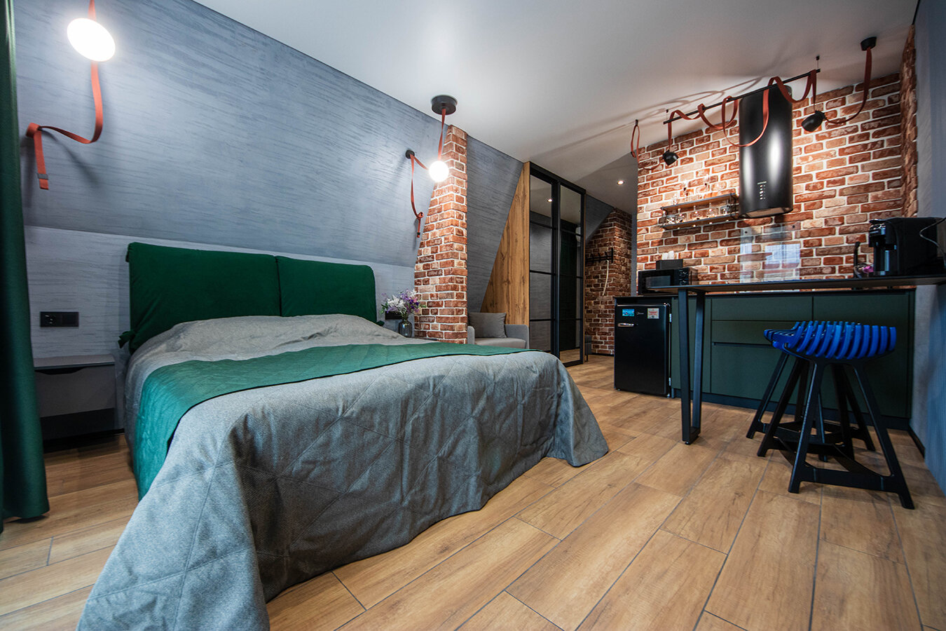 Фото отеля 2