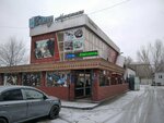Kafe Baku (Azattyq dańǵyly, 73), cafetería